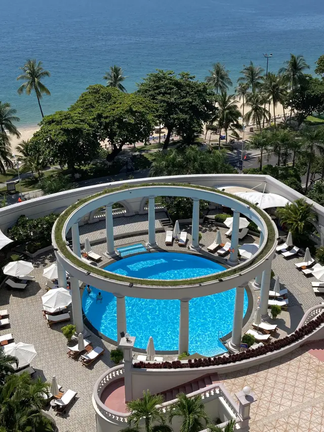 Sunrise Hotel: A Place You'll Want to Visit Again