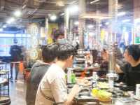 平昌韓式燒肉- Korean BBQ (樂富店)
