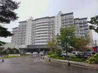 A nice vacation at Island Resom Hotel
