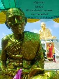 หลวงปู่ทิม วัดละหารไร่ จ.ระยอง