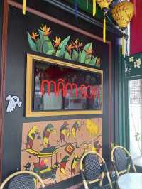 巴黎正宗越南菜餐廳-Mâm Son