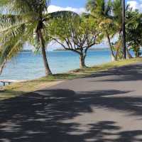Bora Bora, French Polynesia: A Tropical Love Paradise