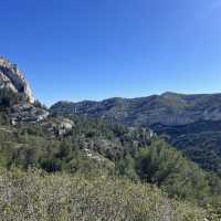 Calanques National Park - Marseille’s Natural Wonder
