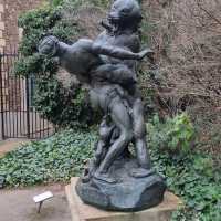 Jardin des Plantes: A Botanical Haven in the City