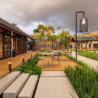 Grand Mercure Khao Lak Bangsak