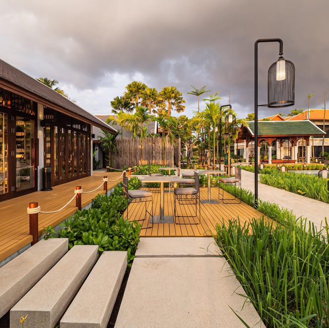 Grand Mercure Khao Lak Bangsak