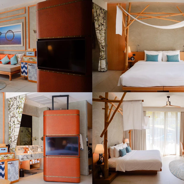 SO Sofitel Hua Hin 