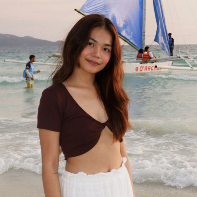 Life’s a beach 🏝️