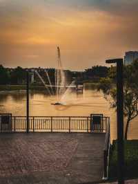 Evening Delights at Maya Park, Eco Ardence