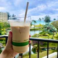 【サイパン】プール&ビーチ付きホテルで大満喫ホカンス🌴