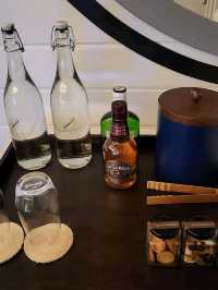 Indulge in Culinary Delights at COMO Cocoa Island