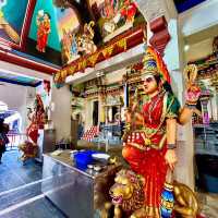 Sri Mariamman Temple