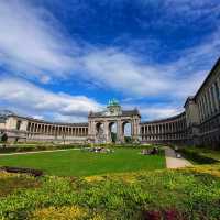 Picture-Perfect Moments Await at Brussels’ Royal Palace