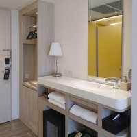 Yello Rooms Hotel
