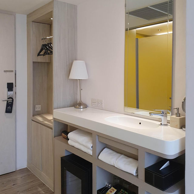Yello Rooms Hotel