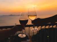 Cosy Beach Hotel Pattaya พัทยา