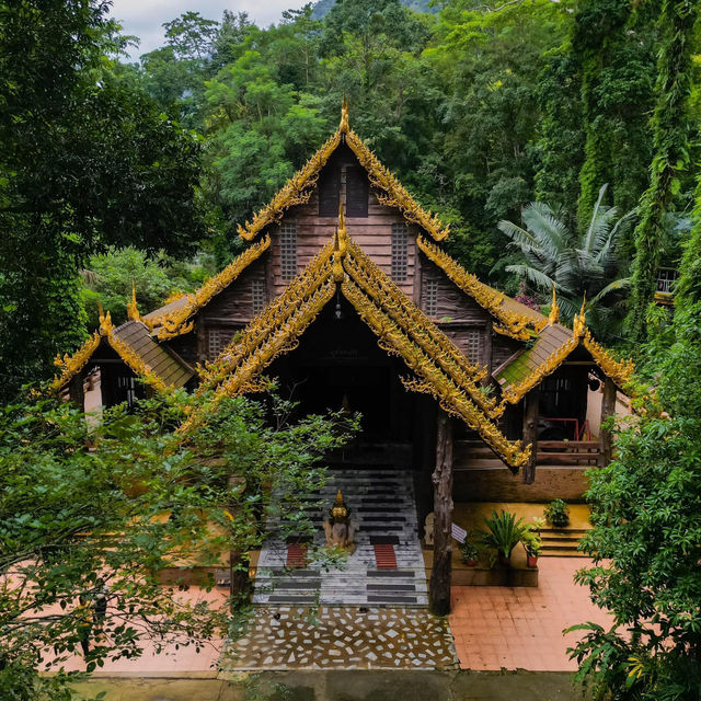 วัดเขาบรรจบ