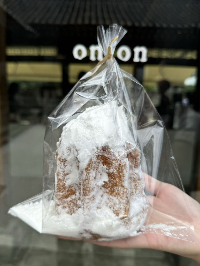 【韓国・安国】韓国パンカフェと言えばの超有名店‼️