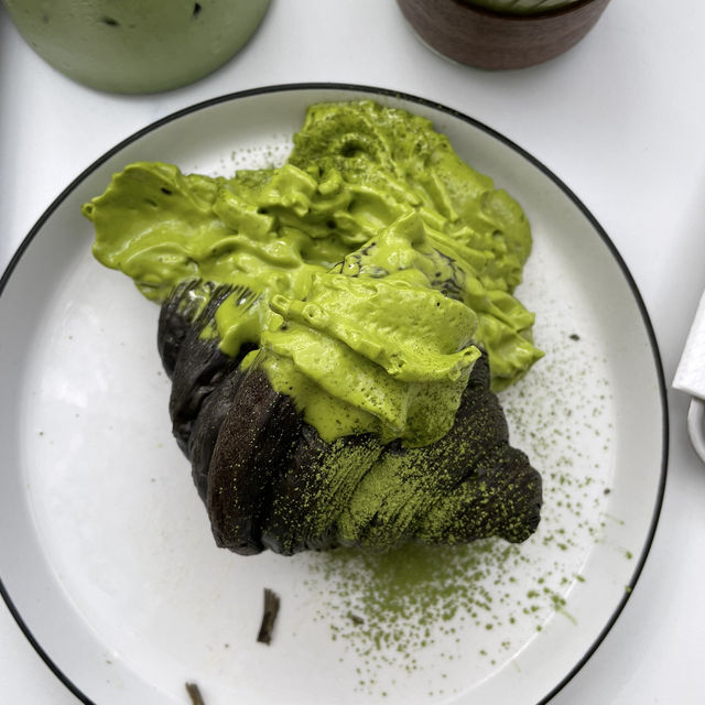 Got No Matcha-lah