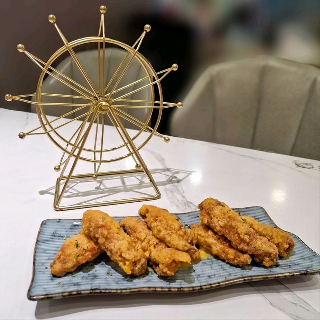 夢幻熊熊打卡店