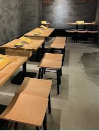 【福岡グルメ】ふわふわツクネがおすすめ✨大名の人気居酒屋🥢