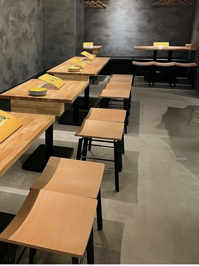 【福岡グルメ】ふわふわツクネがおすすめ✨大名の人気居酒屋🥢
