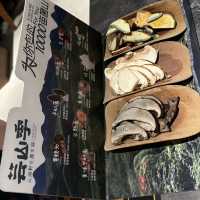 堔圳雲山季