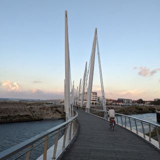 A Seaside Escape