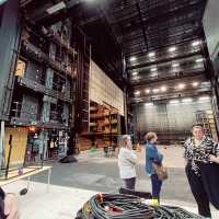 A Hub of Creativity