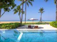 🏖️Devasom Khao Lak Beach Resort & Villas