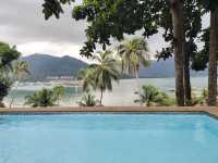 📍🌊 Resolution Resort Koh Chang