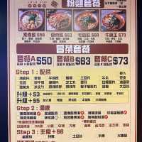 ［小魚兒］- 烤魚/雞㷛任均選擇😍