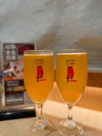 牛大人MÖVENPICK雪糕放題｜聚餐啤一啤🍻