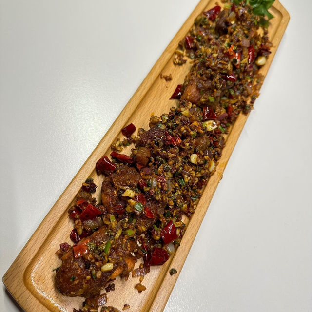 好好食既餐廳