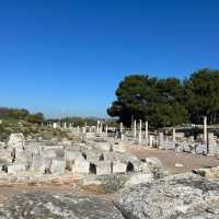 Ephesus, Turkey