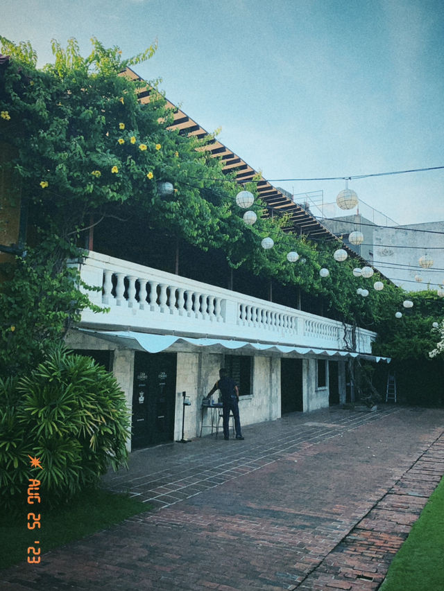 🇵🇭本当にフィリピンの美術館？セブ島は海だけじゃない👗アートも見どころ満載！