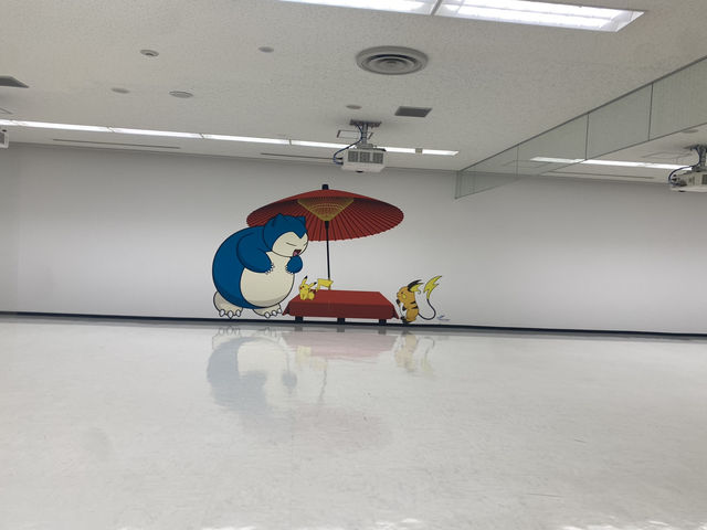 JALで行く国際線 香港→日本