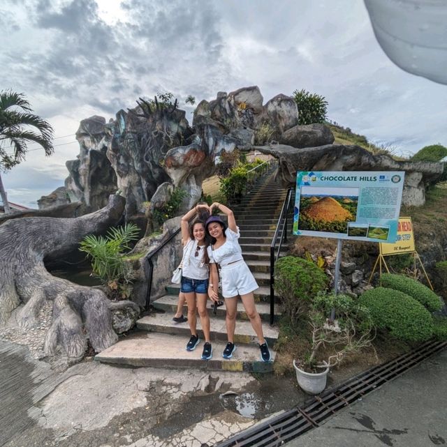 Bohol Moment 