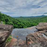 วนอุทยานน้ำตกผาหลวง