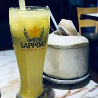 🐠我要烤魚串燒烤魚專門店