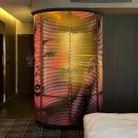 W Hotel Melbourne: A Standout Gem in the Heart of Melbourne