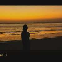 หาดยาว จ.ตรัง 