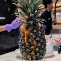 Unexpected Culinary Discovery in Taipei - Social Place
