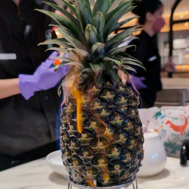 Unexpected Culinary Discovery in Taipei - Social Place