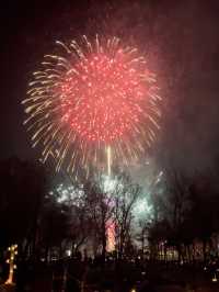 【熊本観光】復興を願うキャンドルの灯りに癒された🕯✨️
