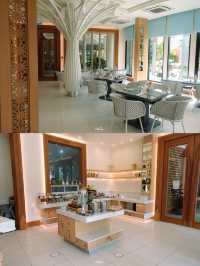 Phukalini Luxury Pool Villa & Onsen  🏨🌳