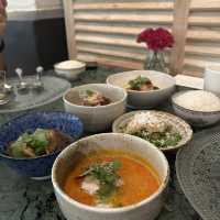 Candlenut: A Taste of Modern Peranakan Perfection