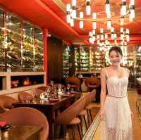 เปิดประสบการณ์ อาหารสเปน ที่ห้องอาหาร TAPAS VINO 🇪🇸
