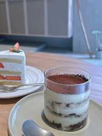 【福岡カフェ】住宅メーカープロデュースのお洒落なカフェ☕️✨