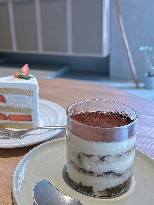 【福岡カフェ】住宅メーカープロデュースのお洒落なカフェ☕️✨